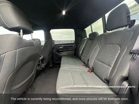 Used 2025 RAM 1500 Big Horn image 12