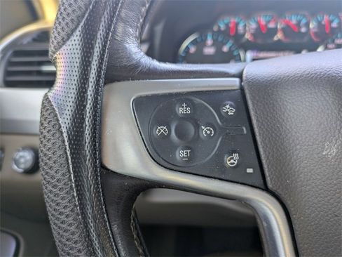 Used 2019 GMC Yukon SLT w/ Open Road Package image 24