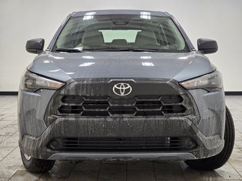 New 2026 Toyota Corolla Cross L image 8