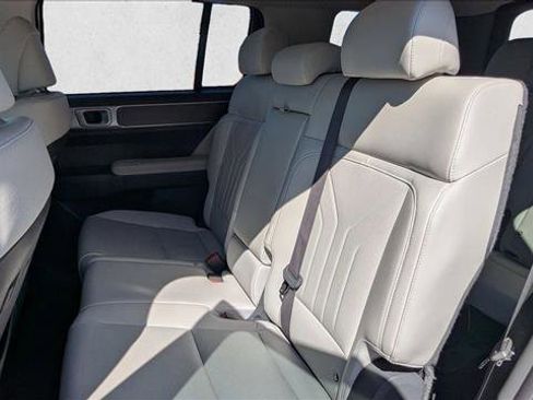 Used 2024 Hyundai Santa Fe SEL AWD/4WD image 22