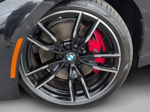 Used 2024 BMW M340i w/ Premium Package image 25
