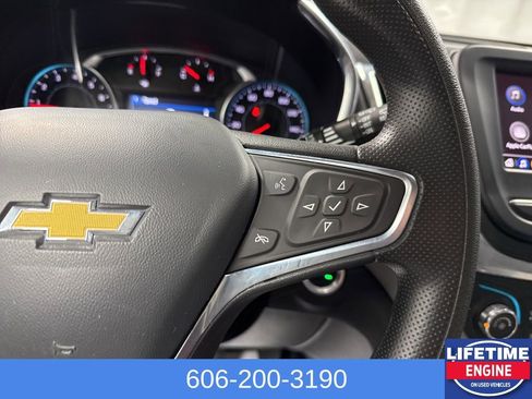 Used 2024 Chevrolet Equinox LS w/ LS Convenience Package image 16