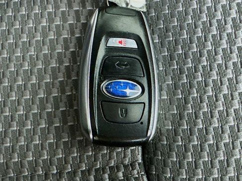 Used 2023 Subaru Forester Sport AWD/4WD image 37