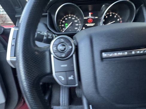 Used 2016 Land Rover Range Rover Sport SE image 20