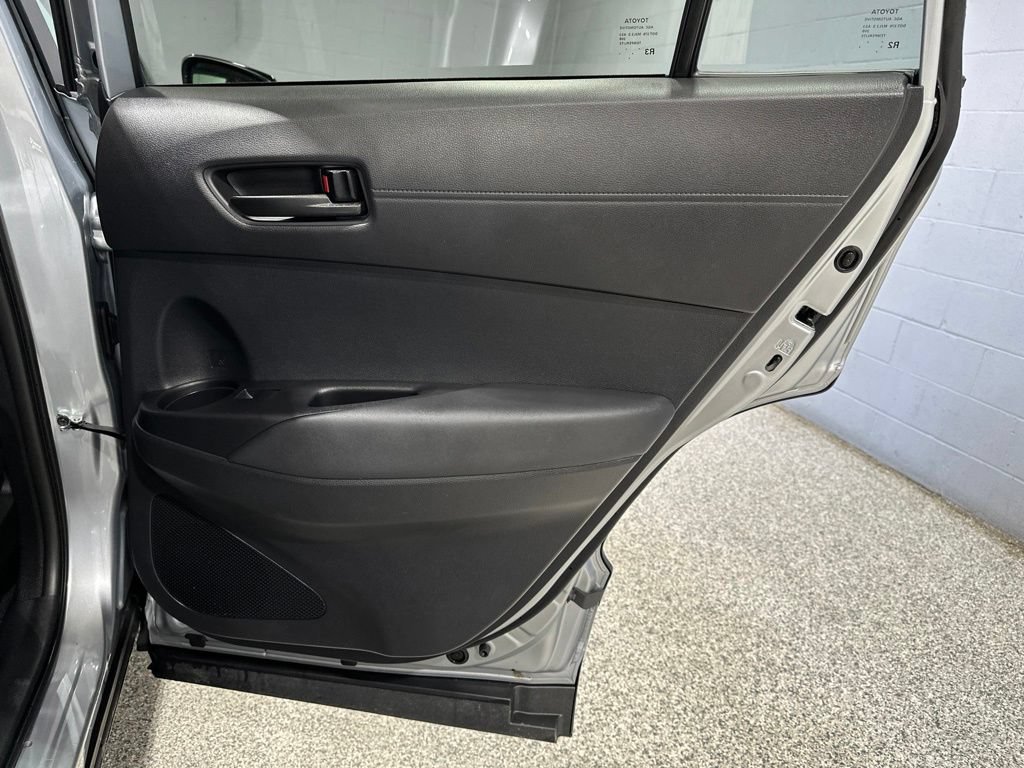 Certified 2026 Toyota Corolla Cross LE AWD/4WD image 18