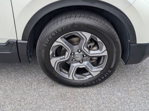 Used 2018 Honda CR-V EX-L image 19