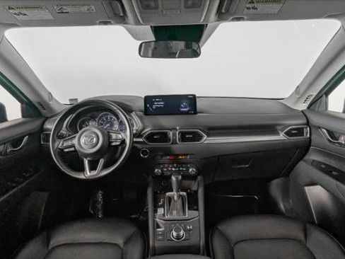 Used 2024 MAZDA CX-5 AWD 2.5 S w/ Select Package image 26