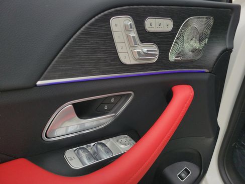 New 2026 Mercedes-Benz GLE 450 4MATIC Coupe image 15