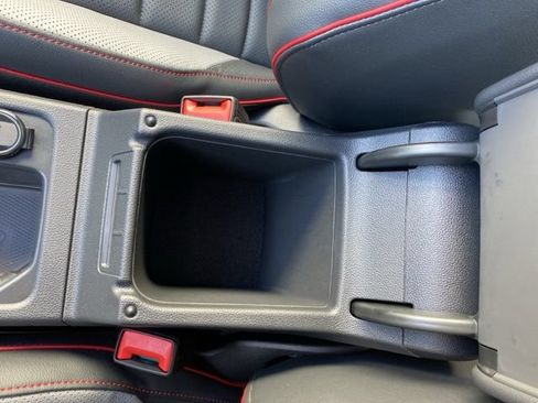 New 2026 Volkswagen GTI SE FWD image 42