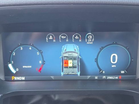 Used 2024 Ford F150 XLT image 13