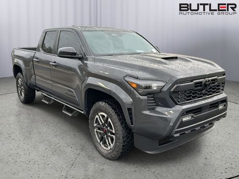 New 2026 Toyota Tacoma TRD Sport RWD image 6