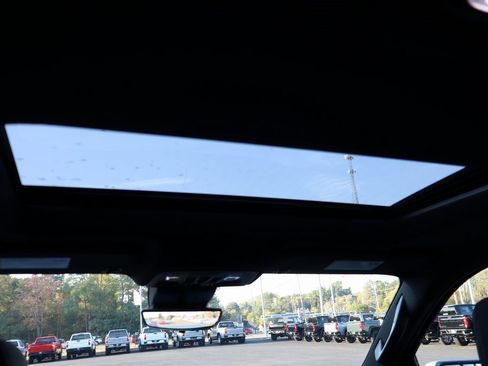 New 2026 Chevrolet Silverado 1500 High Country image 21