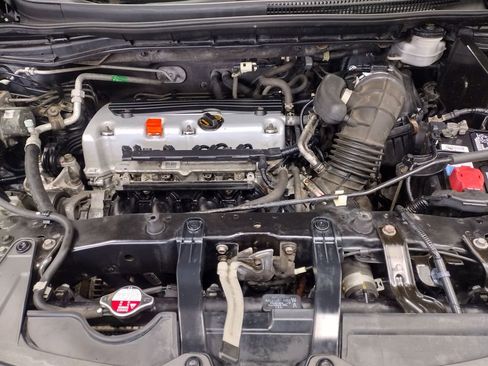 Used 2014 Honda CR-V EX-L image 8