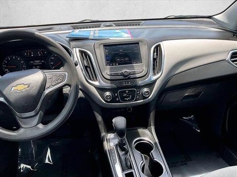 Used 2023 Chevrolet Equinox LS FWD image 8