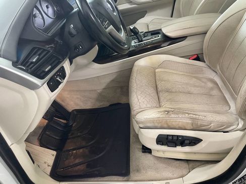 Used 2015 BMW X5 xDrive35i image 17