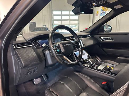 Used 2022 Land Rover Range Rover Velar R-Dynamic S AWD/4WD image 15