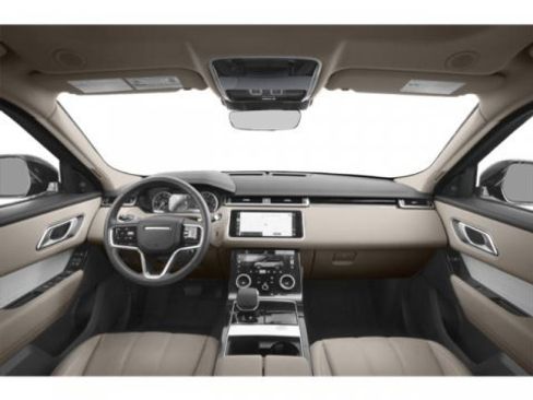 Certified 2023 Land Rover Range Rover Velar S image 10