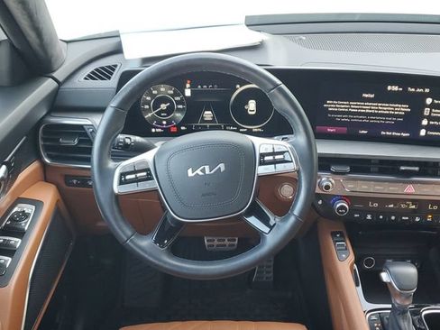 Certified 2024 Kia Telluride SX Prestige X-Pro AWD/4WD image 12