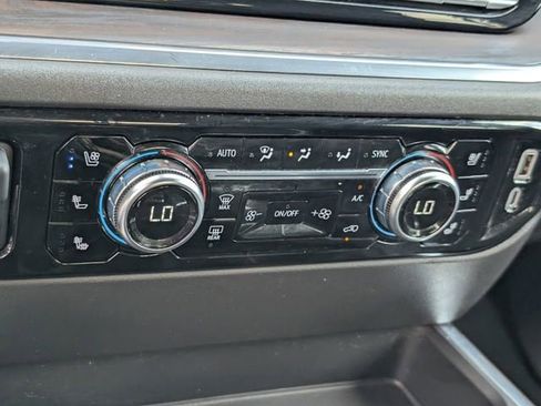 Certified 2024 GMC Sierra 1500 SLT image 16