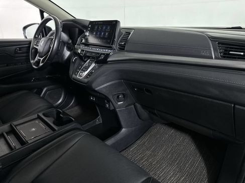 Used 2025 Honda Odyssey EX-L image 30