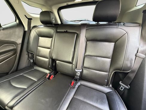 Used 2018 GMC Terrain Denali w/ Advanced Safety Package AWD/4WD image 15