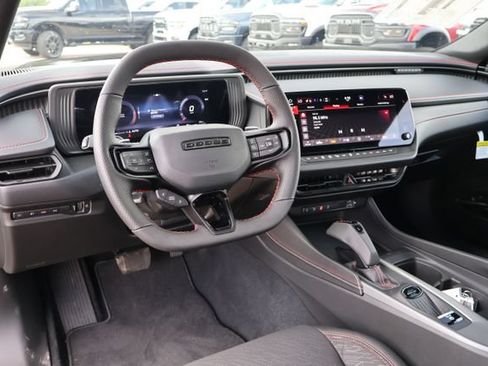 New 2026 Dodge Charger GT w/ Driver Convenience Group AWD/4WD image 11