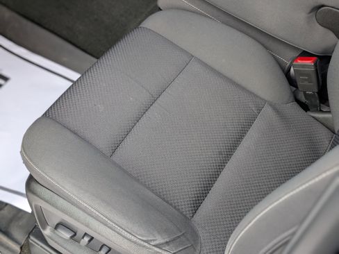 Used 2018 Chevrolet Silverado 1500 LT w/ All Star Edition image 30