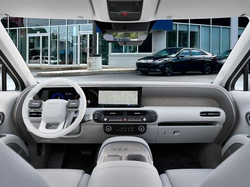 New 2026 Hyundai Palisade SE image 11