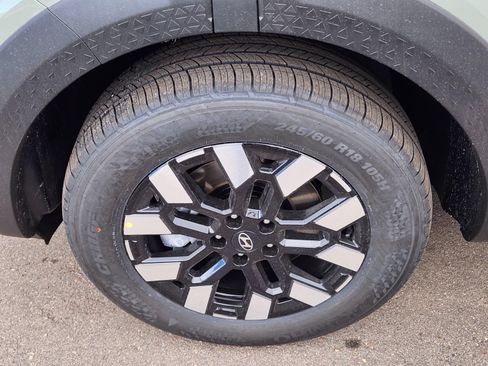 New 2026 Hyundai Santa Cruz SE AWD/4WD image 17