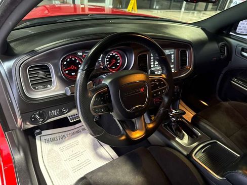 Used 2022 Dodge Charger Scat Pack w/ Plus Group RWD image 35