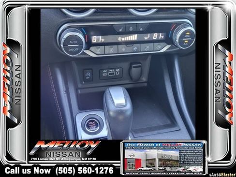 Used 2024 Nissan Sentra SR w/ SR Premium Package image 18