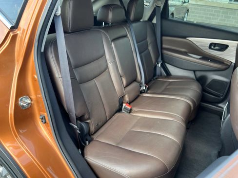 Used 2015 Nissan Murano SL AWD/4WD image 45