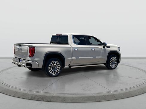 New 2026 GMC Sierra 1500 Denali Ultimate AWD/4WD image 8