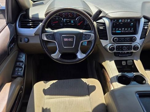 Used 2020 GMC Yukon SLE w/ SLE Value Package RWD image 13