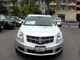Used 2012 Cadillac SRX Luxury image 2