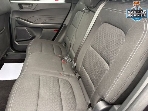 Used 2025 Ford Escape Active image 30