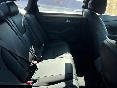 Used 2024 Honda Accord Sport image 10