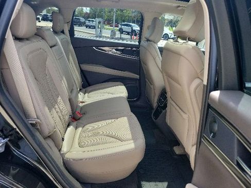 Used 2023 Lincoln Nautilus Reserve w/ Equipment Group 201A AWD/4WD image 25