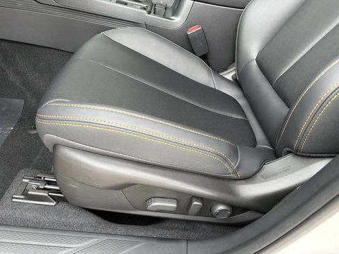 New 2026 Subaru Outback Wilderness AWD/4WD image 12