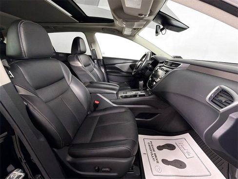 Used 2024 Nissan Murano SL image 25