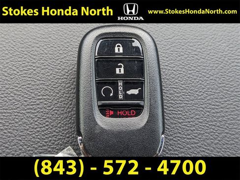 Used 2025 Honda CR-V Sport-L image 31