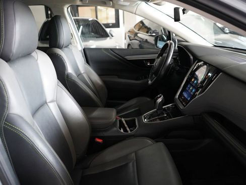 Used 2022 Subaru Outback Onyx Edition XT AWD/4WD image 20