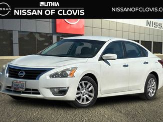 Used 2014 Nissan Altima 2.5 S image 1