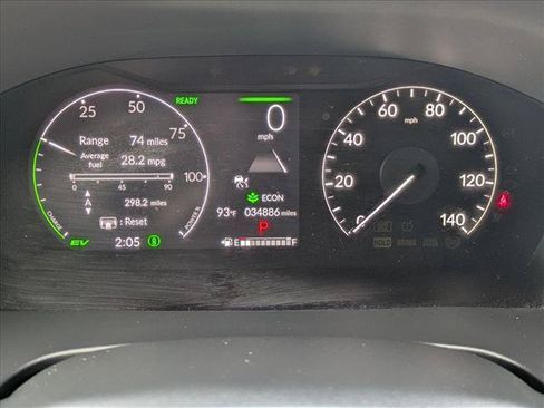 Used 2024 Honda CR-V Sport-L image 11