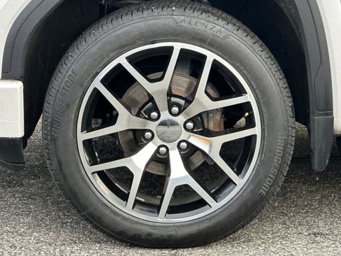 Certified 2020 GMC Sierra 1500 Denali w/ Denali Ultimate Package image 36