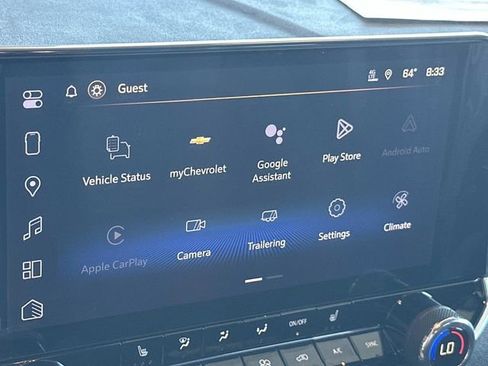 New 2026 Chevrolet Colorado Trail Boss image 35