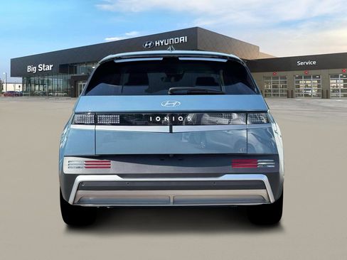 New 2026 Hyundai Ioniq 5 SE image 6