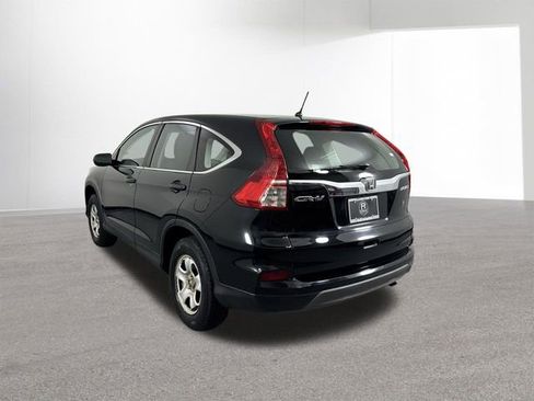 Used 2015 Honda CR-V LX image 30