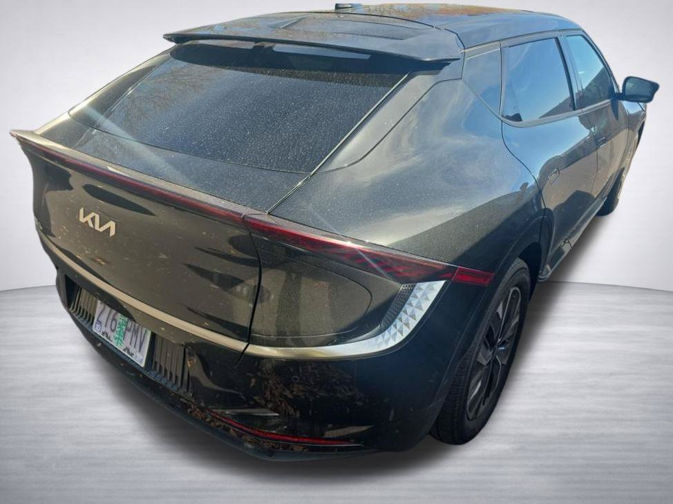 Used 2023 Kia EV6 Wind AWD/4WD image 6