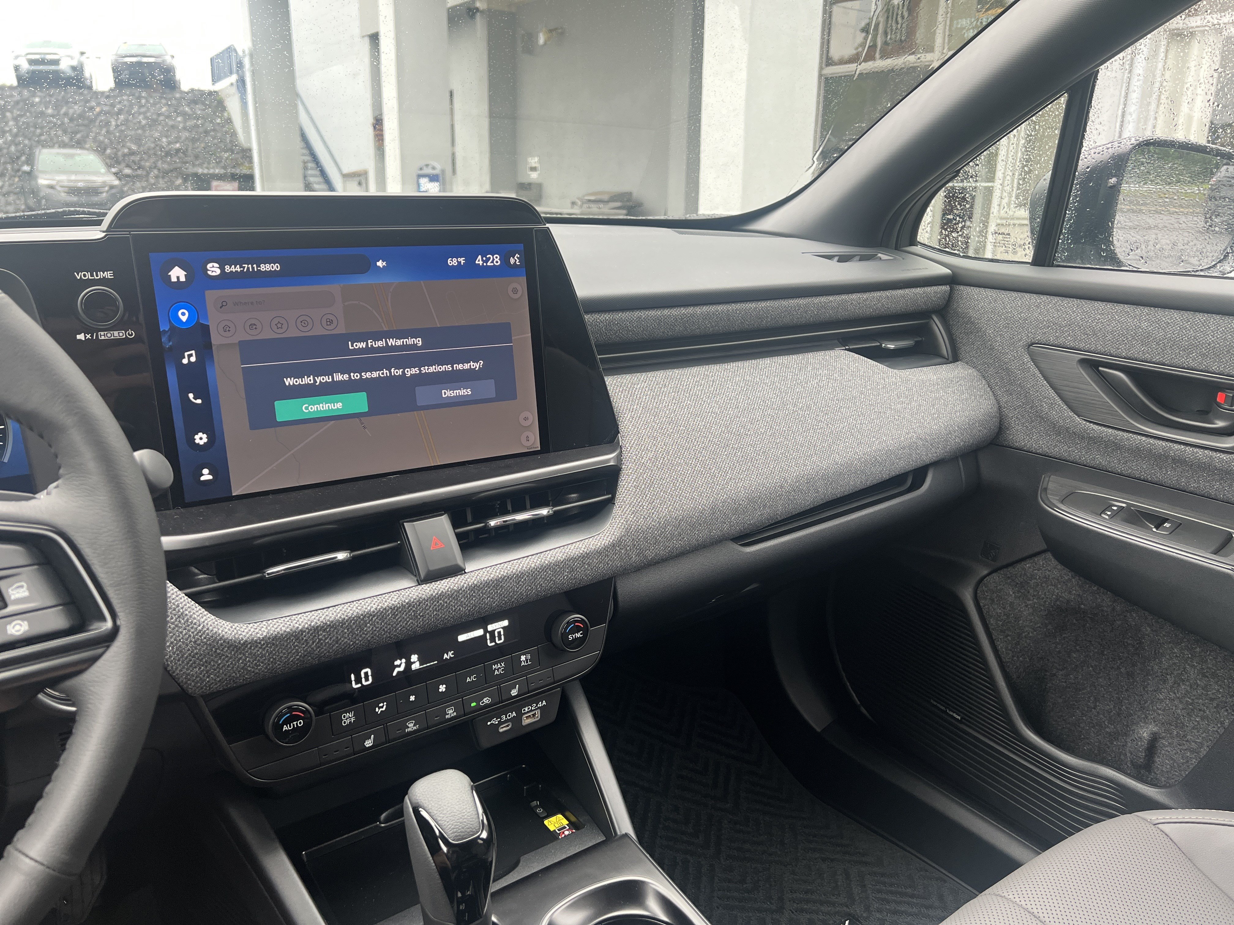 New 2026 Subaru Outback Limited AWD/4WD image 22
